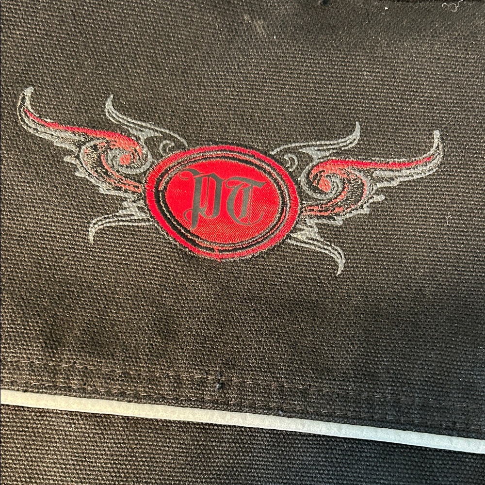 Unisex Motorcycle Riding Jacket - Picture 4 of 10